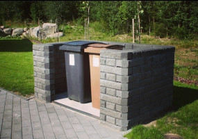 Ограждения