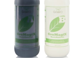 Комплексные удобрения GROBRO