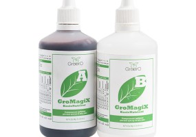 Комплексные удобрения GROBRO