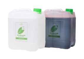 Комплексные удобрения GROBRO