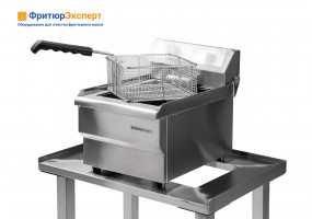 Фритюрница FR-10