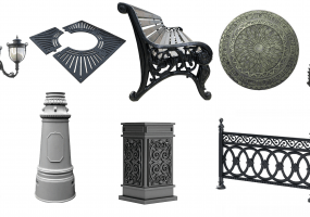 Дмитровский литейно-механический завод