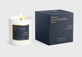 производство дизайнерских свечей