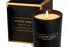 свечи под ваш бренд