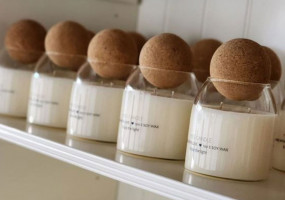 производитель свечей для брендов