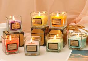 свечи оптом с доставкой