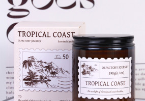 свечи под заказ для студий