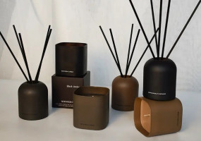 Стильный ароматизатор для интерьера производство для маркетплейсов
