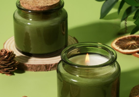 частное производство свечей