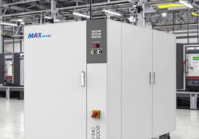 Лазерный источник Maxphotonics 20 кВт