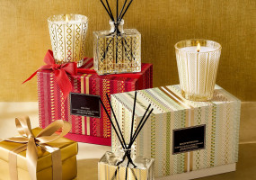 Производство ароматических свечей и диффузоров