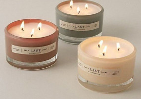 свечи по готовым решениям