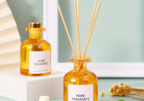 Диффузоры для интерьера, салонов и отелей