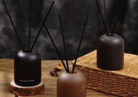 Ароматические диффузоры под стм