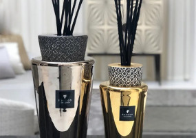 Наборы ароматических диффузоров оптом под стм