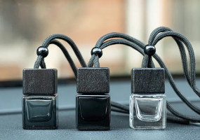 Ароматизаторы в авто