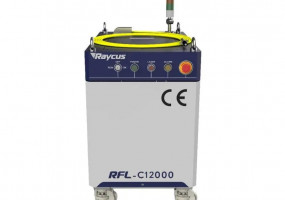 Лазерный источник Raycus RFL-C12000S-CE