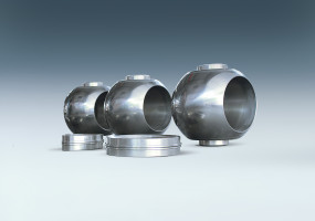 Услуги по хромированию деталей