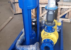 ООО «Поволжский завод «Нефтемаш»