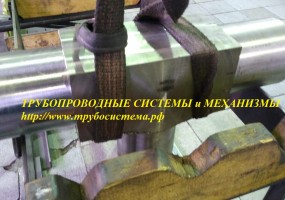 Тройник ГОСТ 22822-83