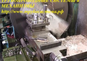 Тройник ГОСТ 22801-83