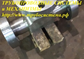 Тройник ГОСТ 22801-83