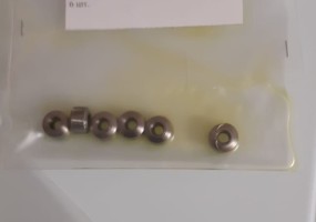 Тройник ГОСТ 22822-83