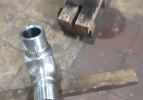 Угольник ГОСТ 22799-83