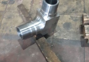 Угольник ГОСТ 22799-83