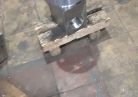 Угольник ГОСТ 22799-83