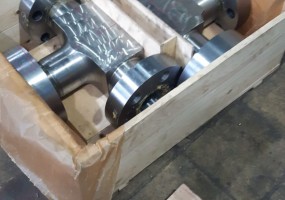 Тройник ГОСТ 22801-83