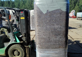 ООО Торрос - торф плодородный грунт и субстраты на основе торфа