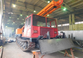 ГК Спецтехника