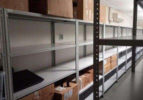 Экомет Технолоджи