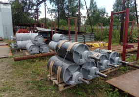 ОБЩЕСТВО С ОГРАНИЧЕННОЙ ОТВЕТСТВЕННОСТЬЮ "КОНВЕЙЕРСПЕЦМАШ"