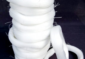 Леска в мотках