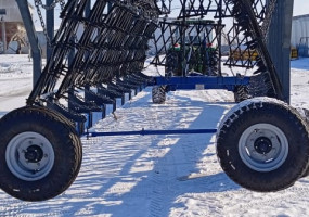 ООО "ТЕХНОСЕЛЬМАШ"