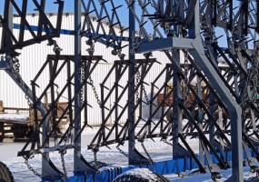 ООО "ТЕХНОСЕЛЬМАШ"