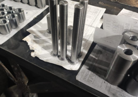 ООО ГРАФИТ-МЕТАЛЛ