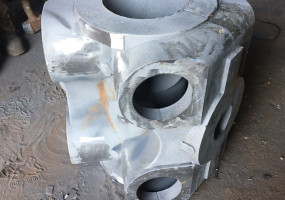 Дмитровский литейно-механический завод