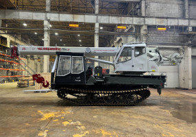 ООО Сибирь-техника