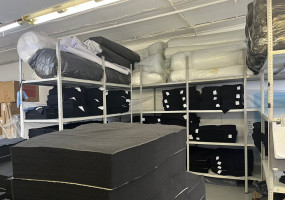 Производство худи спб