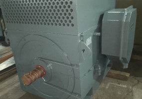 ДАЗО4 85/37-4У1 400кВт 1500 об/мин 6кВ