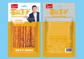 ООО Чайна Фуд