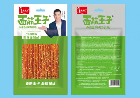 ООО Чайна Фуд