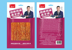 ООО Чайна Фуд