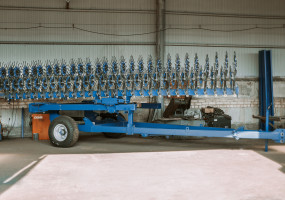 ООО "ТЕХНОСЕЛЬМАШ"