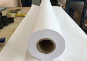 Бумага для плоттеров