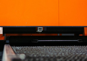 Завод "FERILLIO"