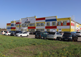 Производство ПЛП